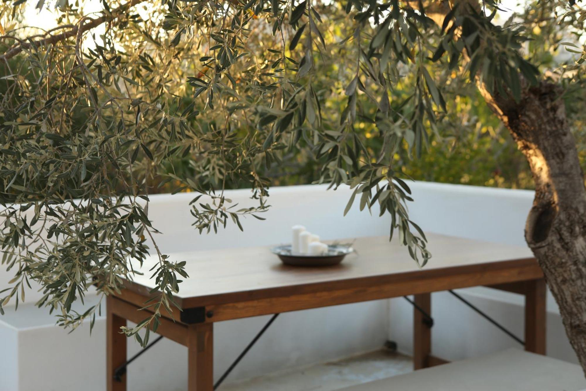 Το Σπιτάκι To Spitaki Τhe Little House Villa Panormos  Exterior photo